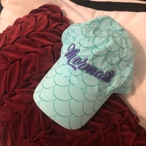 Disney Parks “Mermaid” Hat